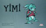 Yimi