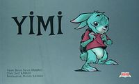 Yimi