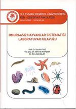 Omurgasız Hayvanlar Sistematiği Laboratuvar Kılavuzu