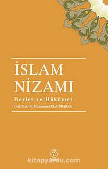 İslam Nizamı & Devlet ve Hükümet
