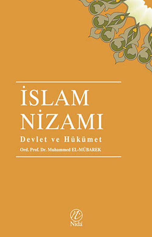 İslam Nizamı & Devlet ve Hükümet