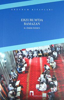 Erzurum'da Ramazan
