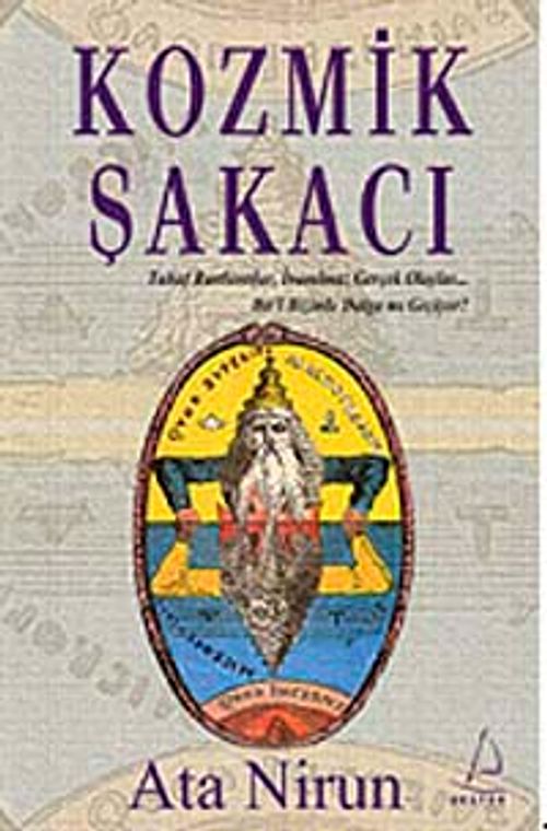 Kozmik Şakacı