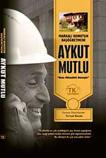 Markalı Konutun Başöğretmeni Aykut Mutlu: Bana Müteahhit Demeyin