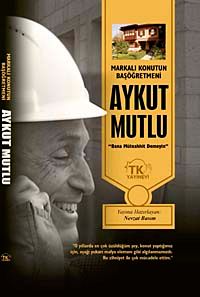 Markalı Konutun Başöğretmeni Aykut Mutlu: Bana Müteahhit Demeyin