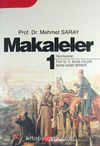 Makaleler 1 / Prof.Dr. Mehmet Saray