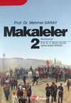 Makaleler 2 / Prof.Dr. Mehmet Saray