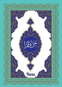 Amme Cüz (Orta Boy)