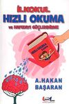 İlkokul Hızlı Okuma ve Hafızayı G&uuml;&ccedil;lendirme