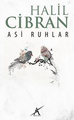 Asi Ruhlar (Cep Boy)