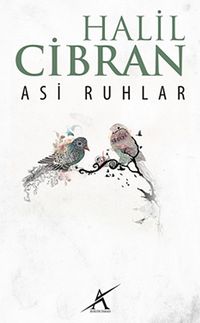 Asi Ruhlar (Cep Boy)