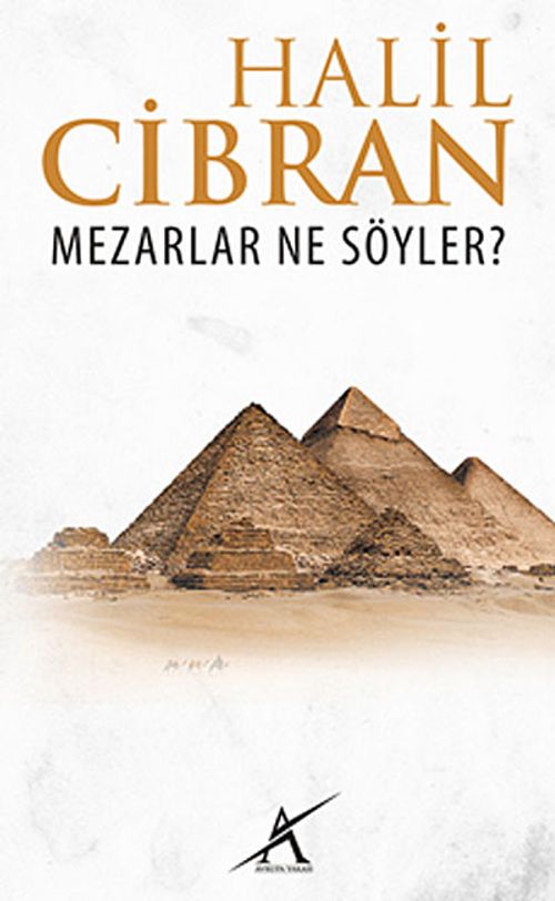Mezarlar Ne Söyler (Cep Boy)