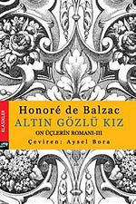Altın Gözlü Kız & On Üçlerin Romanı-III