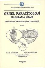 Genel Parazitoloji Uygulama Kitabı