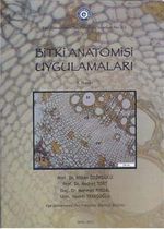 Bitki Anatomisi Uygulamaları