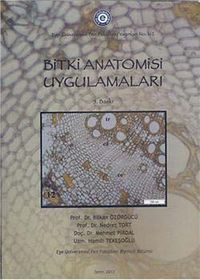Bitki Anatomisi Uygulamaları