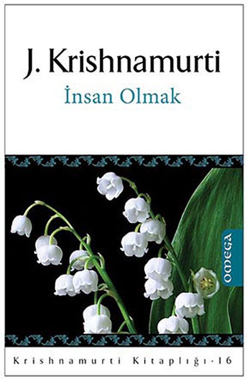 İnsan Olmak