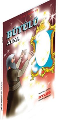 Büyülü Ayna