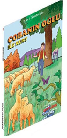 Çobanın Oğlu ile Kurt