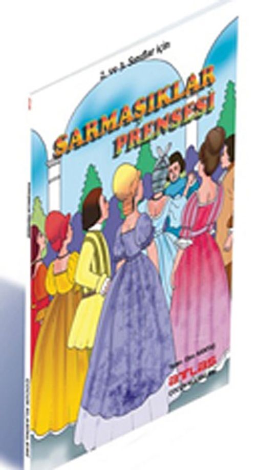 Sarmaşıklar Prensi