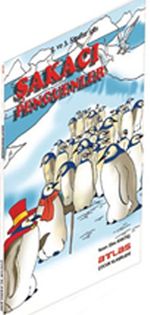 Şakacı Penguenler