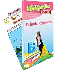 Dilimizi Öğrenelim