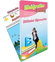 Dilimizi Öğrenelim