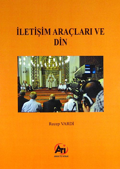 İletişim Araçları ve Din