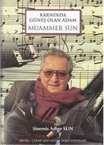 Karnında Güneş Olan Adam