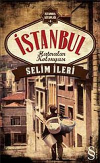 İstanbul & Hatıralar Kolonyası