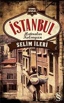 İstanbul & Hatıralar Kolonyası