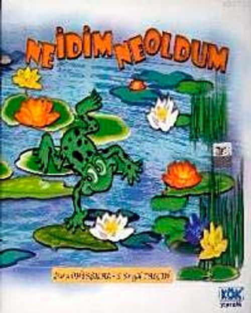 Ne İdim Ne Oldum