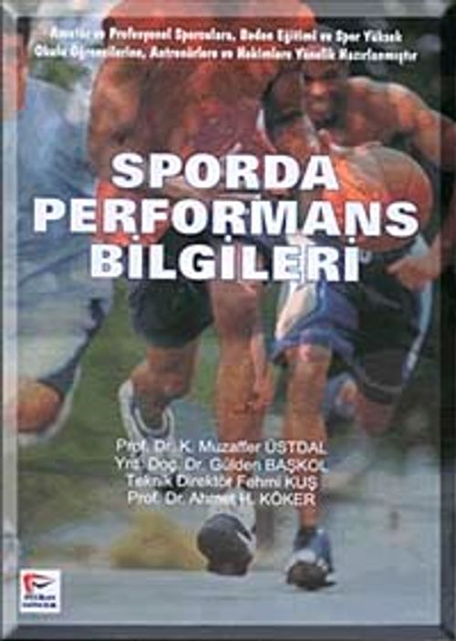 Sporda Performans Bilgileri
