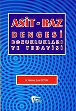 Asit-Baz Dengesi Bozuklukları ve Tedavisi