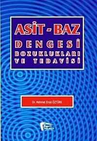 Asit-Baz Dengesi Bozuklukları ve Tedavisi
