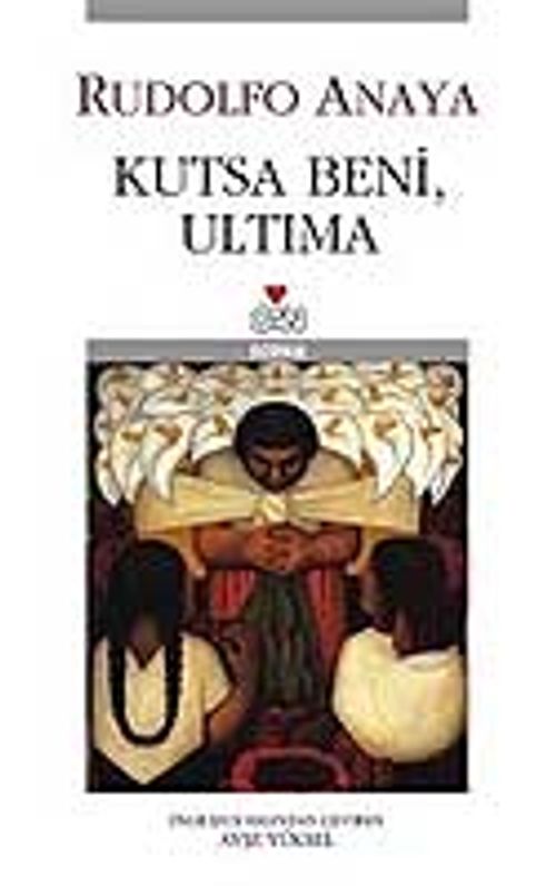 Kutsa Beni, Ultıma