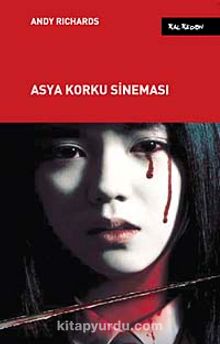 Asya Korku Sineması - Andy Richards