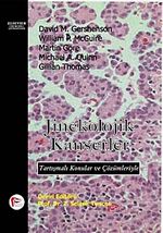 Jinekolojik Kanserler