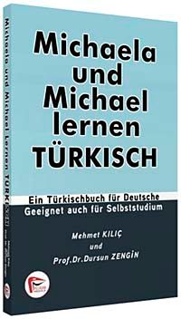 Michaela Und Michael Lernen Turkısch