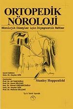 Ortopedik Nöroloji (Nörolojik Düzeyler İçin Diyagnostik)