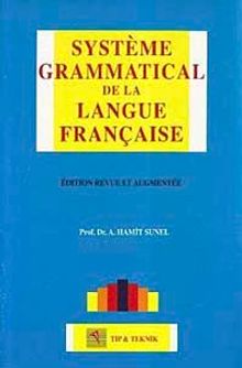 Systeme Grammatical De La Langue Française