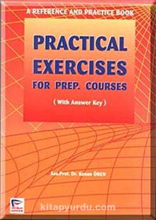 Practical Exercises For Prep.Courses