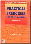 Practical Exercises For Prep.Courses