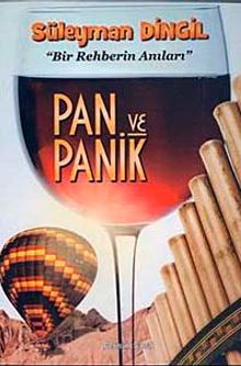 Pan ve Panik