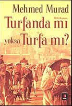 Turfanda mı yoksa Turfa mı?