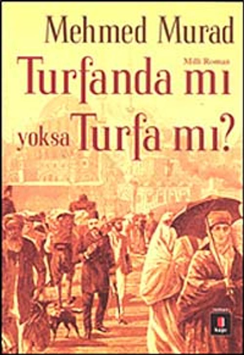 Turfanda mı yoksa Turfa mı?