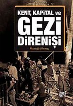 Kent, Kapital ve Gezi Direnişi