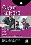 &Ouml;rg&uuml;t K&uuml;lt&uuml;r&uuml; / Z.Beril Akıncı Vural