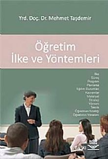 Öğretim İlke ve Yöntemleri