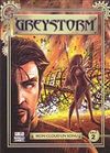 Greystorm Cilt:2 - Iron Cloud'un Sonu